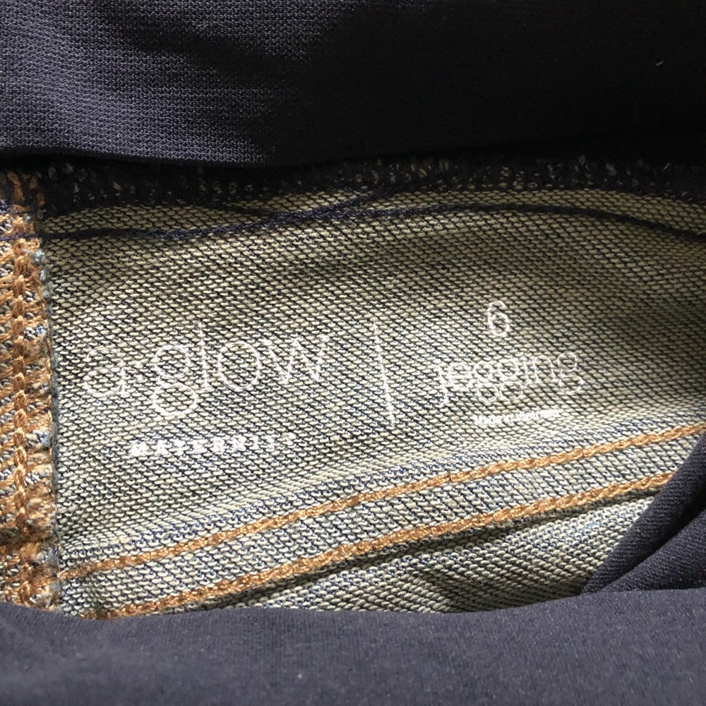 Maternity Jeggings